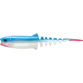 Guma Savage Gear Cannibal Minnow 10cm/6.5g Blue Pearl