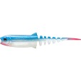 Guma Savage Gear Cannibal Minnow 10cm/6.5g Blue Pearl