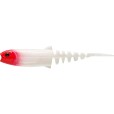 Guma Savage Gear Cannibal Minnow 10cm/6.5g Red Head