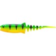 Guma Savage Gear Cannibal Minnow 8cm/3.4g Firetiger