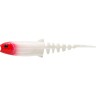 Guma Savage Gear Cannibal Minnow 8cm/3.4g Red Head