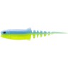 Guma Savage Gear Cannibal Minnow 8cm/3.4g Blue Chart
