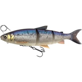 Uzbrojona Guma Savage Gear 3D Lt Whitefish 17cm/53g Ms Whitefish