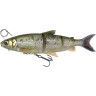 Uzbrojona Guma Savage Gear 3D Lt Whitefish 17cm/53g Ms Ayu