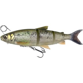 Uzbrojona Guma Savage Gear 3D Lt Whitefish 17cm/53g Ms Ayu