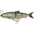 Uzbrojona Guma Savage Gear 3D Lt Whitefish 17cm/53g Ms Ayu