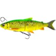Uzbrojona Guma Savage Gear 3D Lt Whitefish 17cm/53g Ms Fire Whitefish