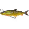 Uzbrojona Guma Savage Gear 3D Lt Whitefish 17cm/53g Ms Dirty Whitefish