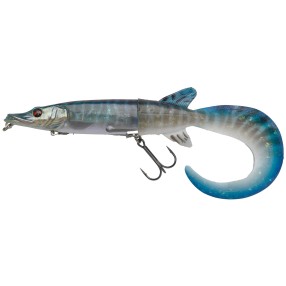 Wobler Savage Gear 3D Hybrid Pike 17cm/47g Cl Blue Pike