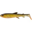 Guma Savage Gear 3D Whitefish Shad 9cm 7g Dirty Roach