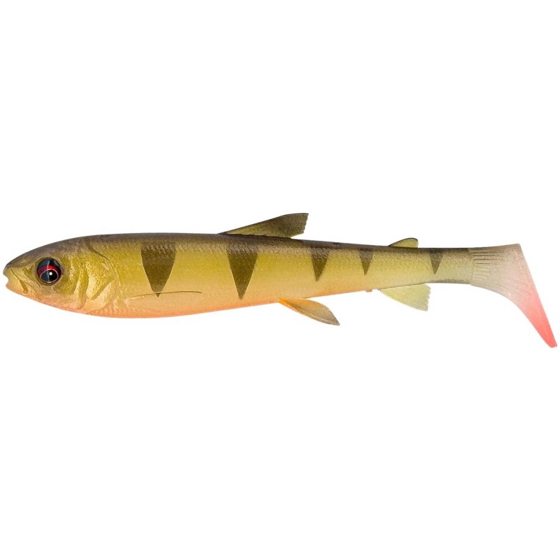 Guma Savage Gear 3D Whitefish Shad 9cm 7g Perch