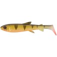 Guma Savage Gear 3D Whitefish Shad 9cm 7g Perch