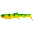 Guma Savage Gear 3D Whitefish Shad 9cm 7g Firetiger