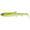 Guma Savage Gear 3D Whitefish Shad 9cm 7g Lime