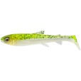 Guma Savage Gear 3D Whitefish Shad 9cm 7g Lime