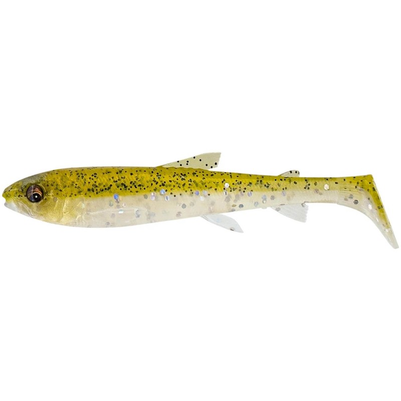 Guma Savage Gear 3D Whitefish Shad 9cm 7g Goby