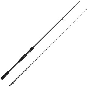 Wędka Castingowa Savage Gear Sg Tactical Medium G Bc 2.13m 15-45g