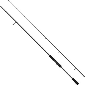 Wędka Savage Gear Sg Tactical Ul Game 1.98m 1-5g S