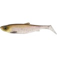 Guma Savage Gear 3D Herring Shad 9cm 5g Caramello