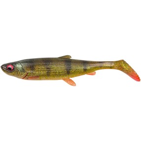 Guma Savage Gear 3D Herring Shad 15cm 23g Clear Perch