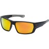 Okulary Savage Gear Savage Polarized 2 Black Orange
