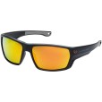 Okulary Savage Gear Savage Polarized 2 Black Orange