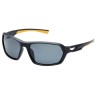 Okulary Savage Gear Savage Polarized 3 Black