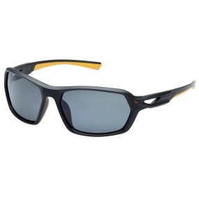Okulary Savage Gear Savage Polarized 3 Black