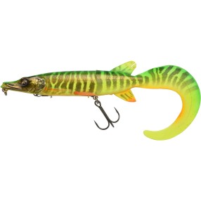 Wobler Savage Gear 3D Hybrid Pike 17cm/47g Firetiger