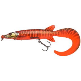 Wobler Savage Gear 3D Hybrid Pike 17cm/47g Red Pike