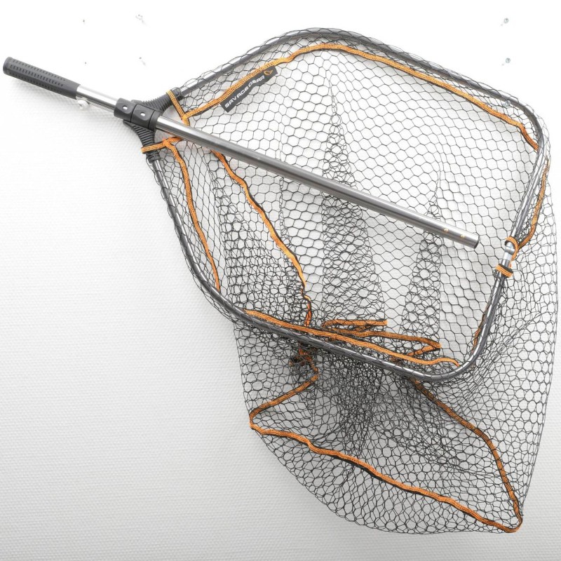 Podbierak Savage Gear Pro Landing Net Foldable XL