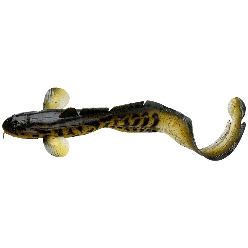 Guma Savage Gear 3D Burbot 25cm 75g Fs Burbot