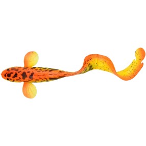 Guma Savage Gear 3D Burbot 25cm 75g Fs Golden Ambulance