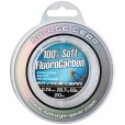 Fluorocarbon Savage Gear Soft Fc 50m 0.17mm 2.10kg 4.6lbs Clear