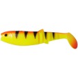 Guma Savage Gear Lb Cannibal Shad B 8cm 5g Golden Ambulance