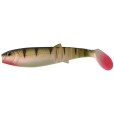 Guma Savage Gear Lb Cannibal Shad B 10cm 9g Perch