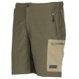 Krótkie Spodenki Nash Ripstop Shorts XXL 