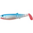 Guma Savage Gear Lb Cannibal Shad B 10cm 9g Blue Pearl