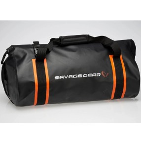 Torba Savage Gear Wp Rollup Boat And Bank Bag 40L