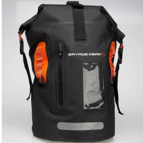 Plecak Savage Gear Wp Rollup Rucksack 40L