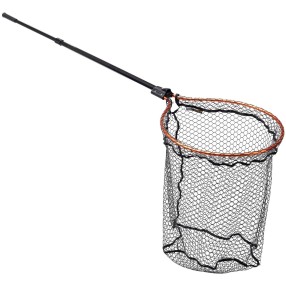 Podbierak Savage Gear Ff Landing Net R M 55x47x53cm 99-150cm