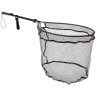 Podbierak Savage Gear Foldable Net W Lock M 52x45x43cm 64cm