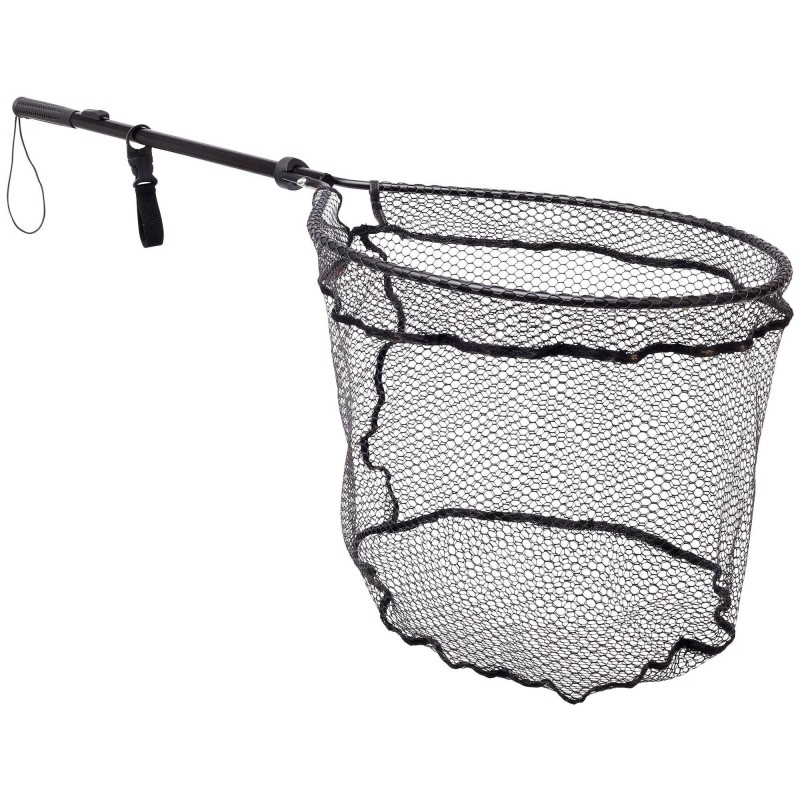 Podbierak Savage Gear Foldable Net W Lock M 52x45x43cm 64cm