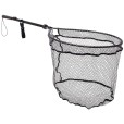 Podbierak Savage Gear Foldable Net W Lock M 52x45x43cm 64cm