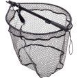 Podbierak Savage Gear Foldable Net W Lock M 52x45x43cm 64cm