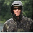 Kurtka Nash Zero Tolerance Extreme Waterproof Jacket Camo - XXL