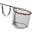 Podbierak Savage Gear Ef Street F Net S 50x45x40cm 71-250cm
