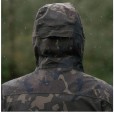 Kurtka Nash Zero Tolerance Extreme Waterproof Jacket Camo - XXXL
