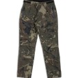 Spodnie Nash Zero Tolerance Extreme Waterproof Trousers Camo - M