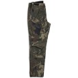 Spodnie Nash Zero Tolerance Extreme Waterproof Trousers Camo - M